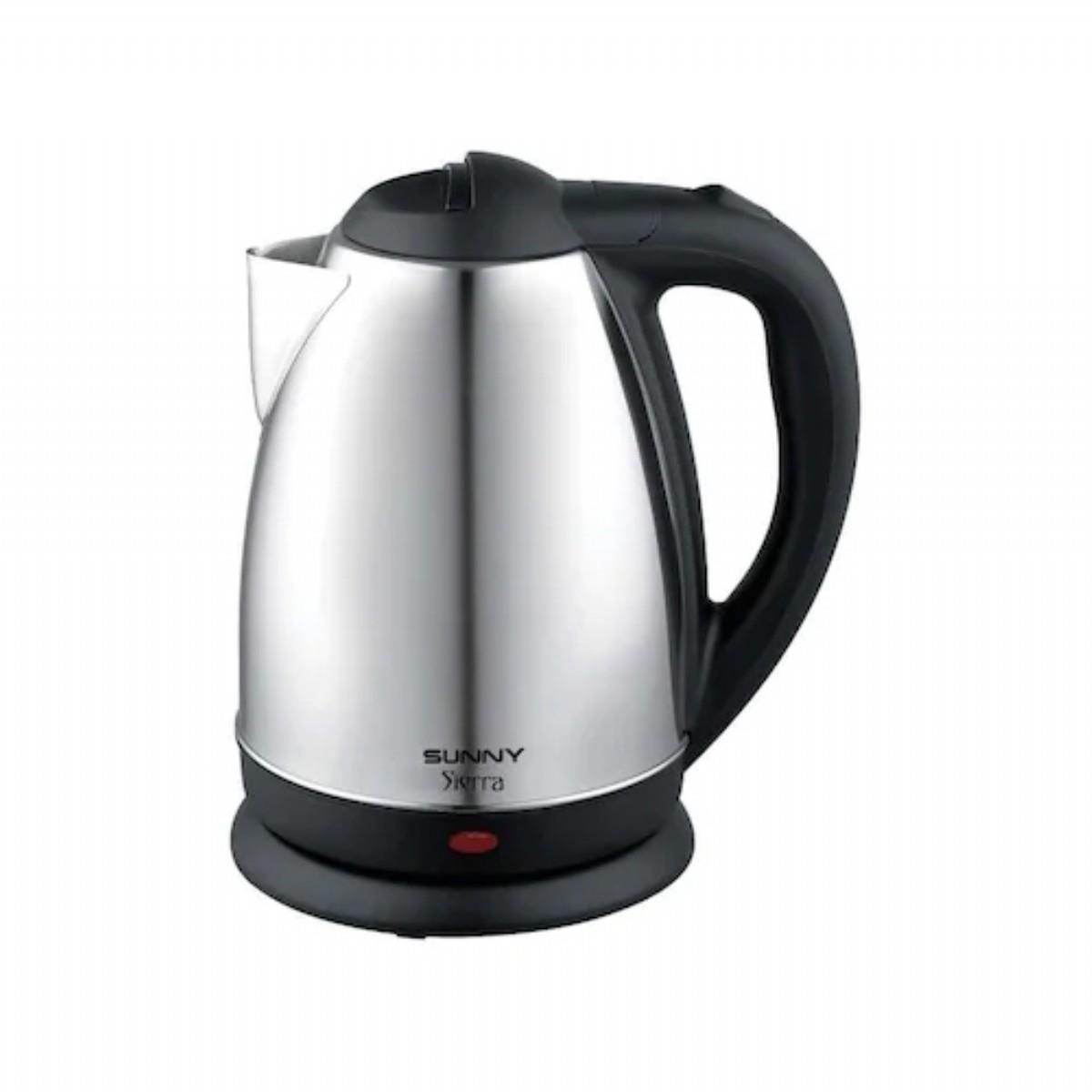 SUNNY FLORA CELIK KETTLE SN5KTL38