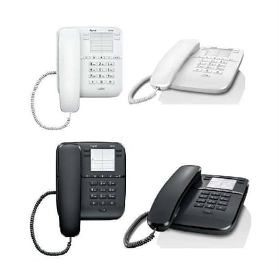 Gigaset DA310 Masaüstü Kablolu Telefon