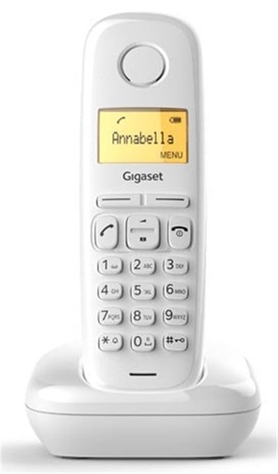 Gigaset A170 Telsiz Telefon