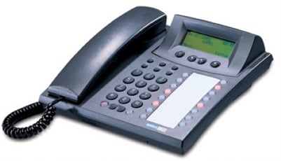 Karel FT20 Operatör/Özel Telefonu