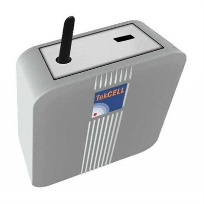 Tekcell FCT GSM Terminali