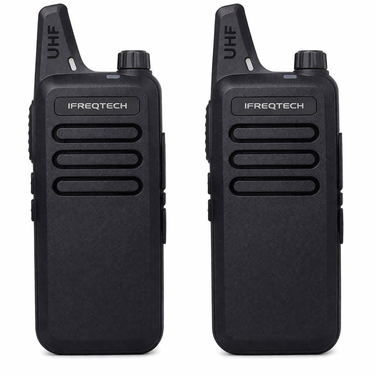 İFREQTEC AP-100 PMR El Telsizi (Çiftli Set)