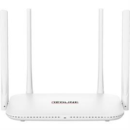 Redline RL-WR5500H 1200 Mbps Router