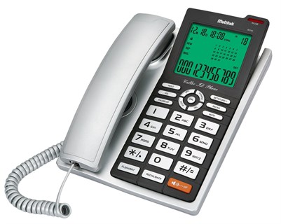 Multitek MC 140 Masaüstü Telefon