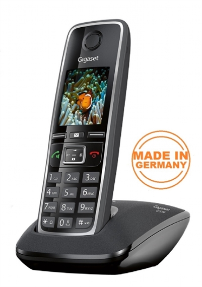 Gigaset C530 Telsiz Telefon