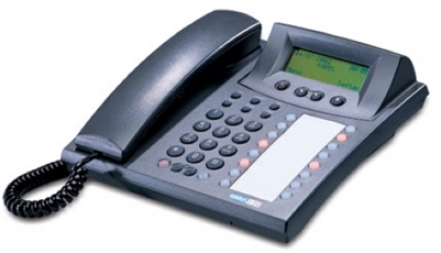 Karel FT20 Operatör/Özel Telefonu