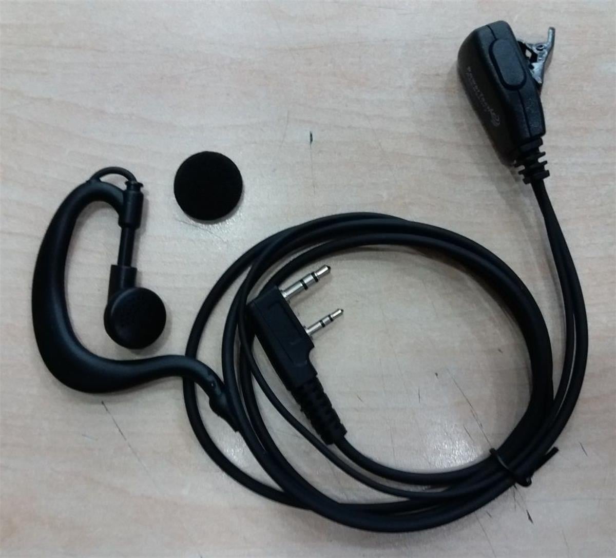 Aselsan A446S A446 PMR Telsiz Kulaklığı