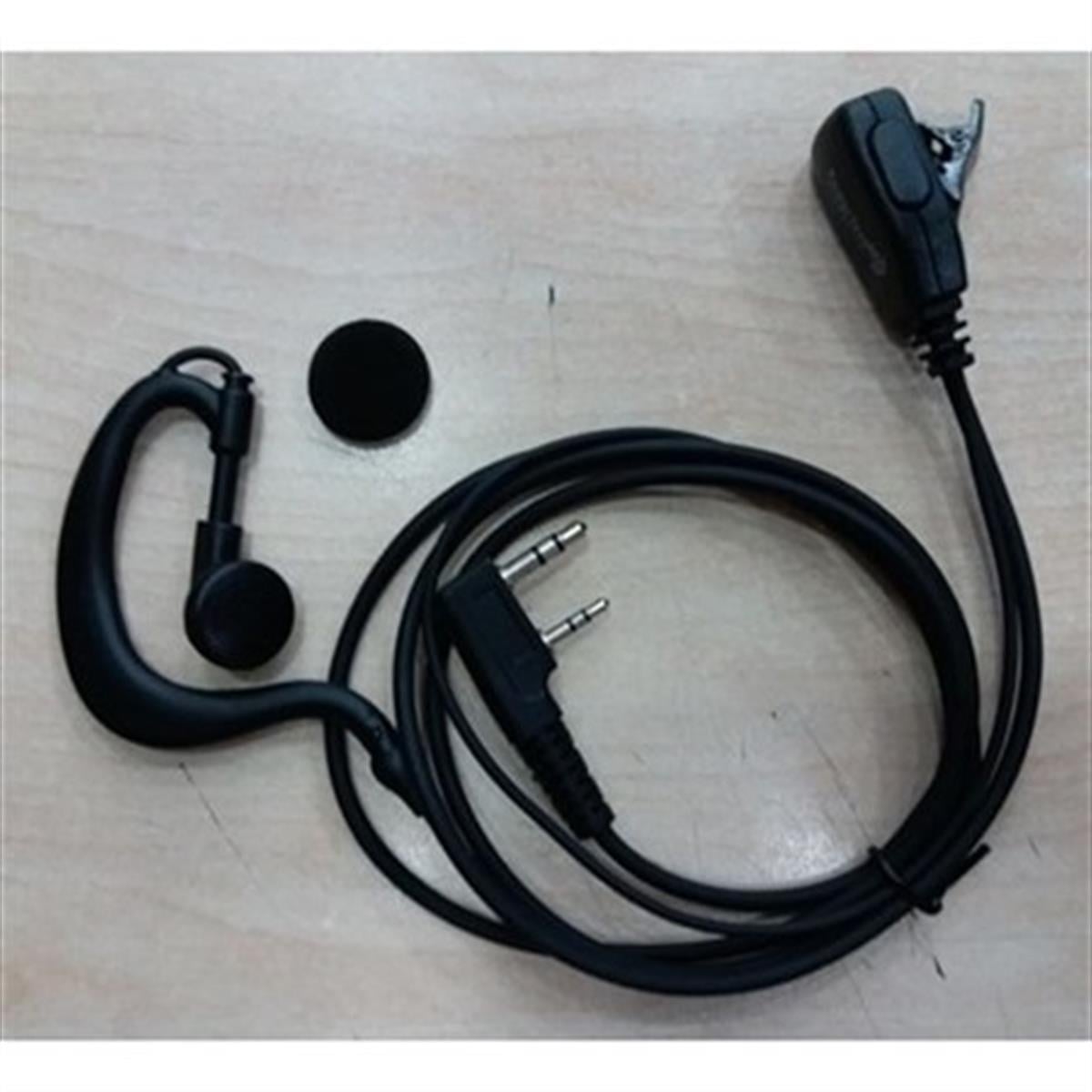 Aselsan A446T- A446 - PM985 PMR Telsiz Kulaklığı