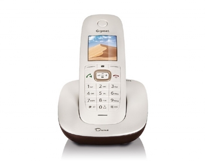 Gigaset CL540 Telsiz Telefon