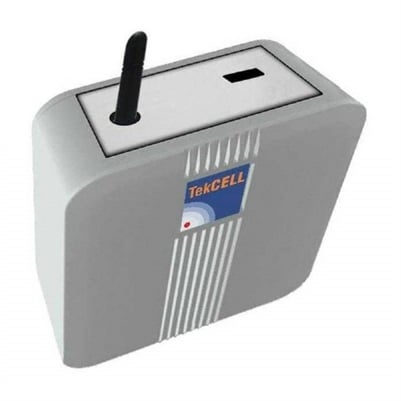 Tekcell FCT GSM Terminali