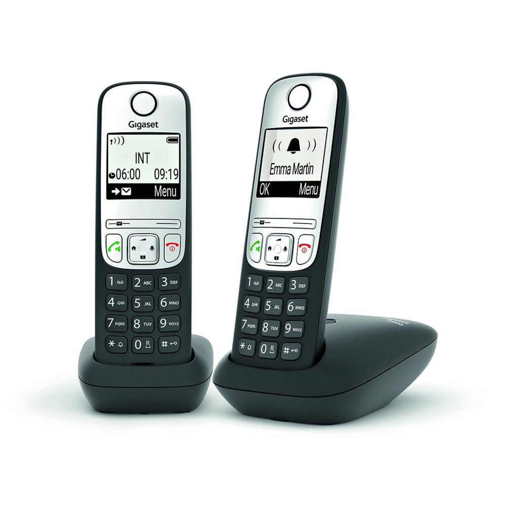 Gigaset A690 Duo 2 Ahizeli Dect Telsiz Telefon