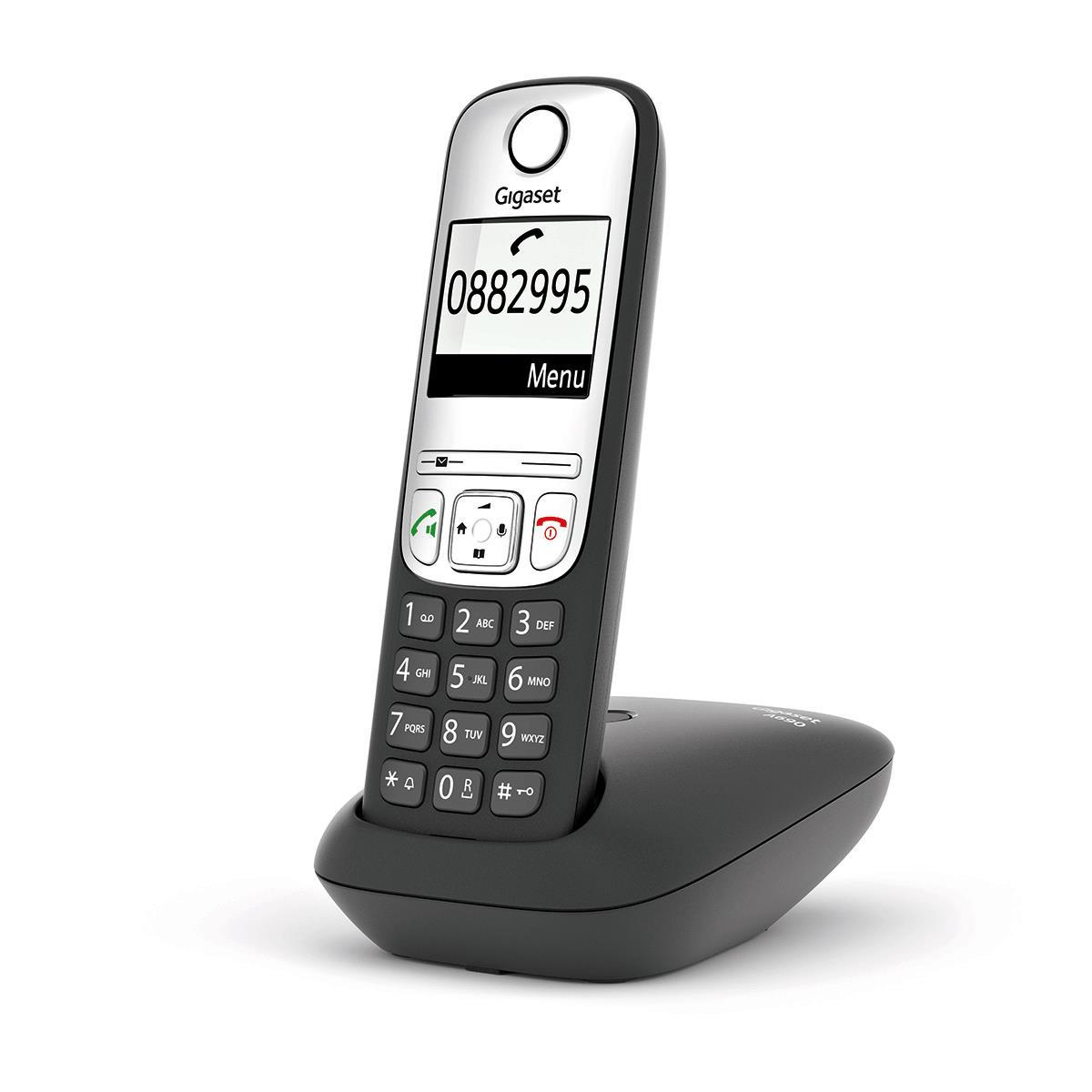 Gigaset A690 Handsfree Dect Telsiz Telefon