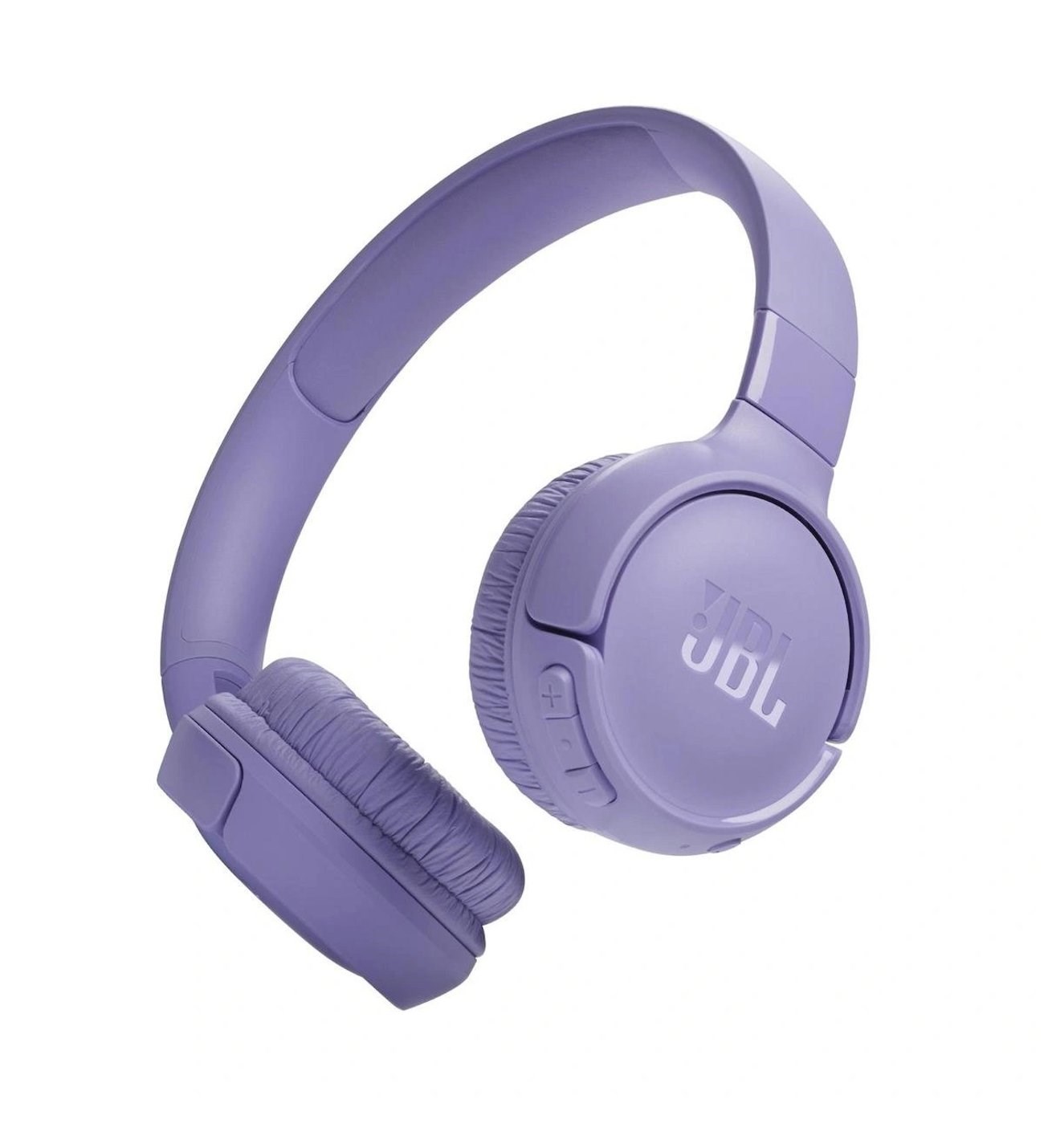 JBL Tune 525BT Multi Connect Wireless Kulaklık Mor Bluetooth 5.3 57 Saat Pil Ömrü