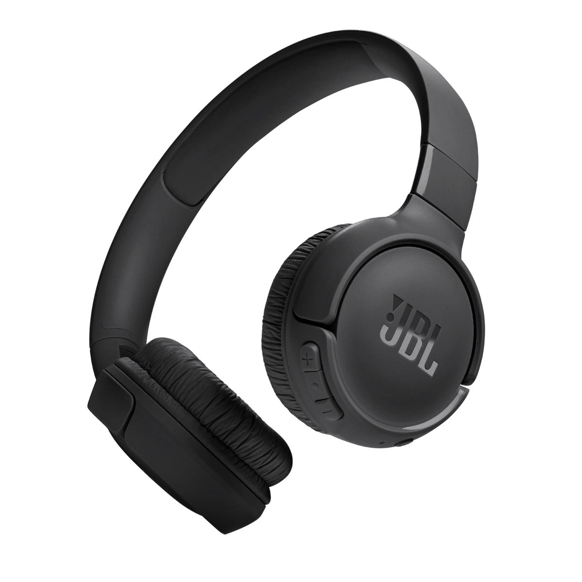 JBL Tune 525BT Multi Connect Wireless Kulaklık Siyah Bluetooth 5.3 57 Saat Pil Ömrü