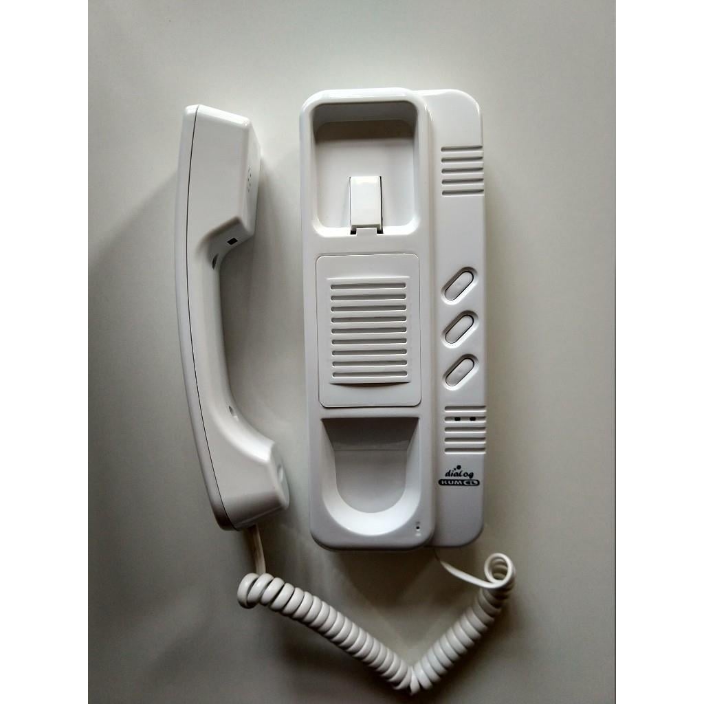 Kumel Telefon Cb Tuşsuz Duvar
