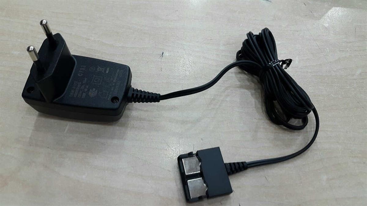 Siemens Gigaset SL400 Orjinal Şarj Adaptörü