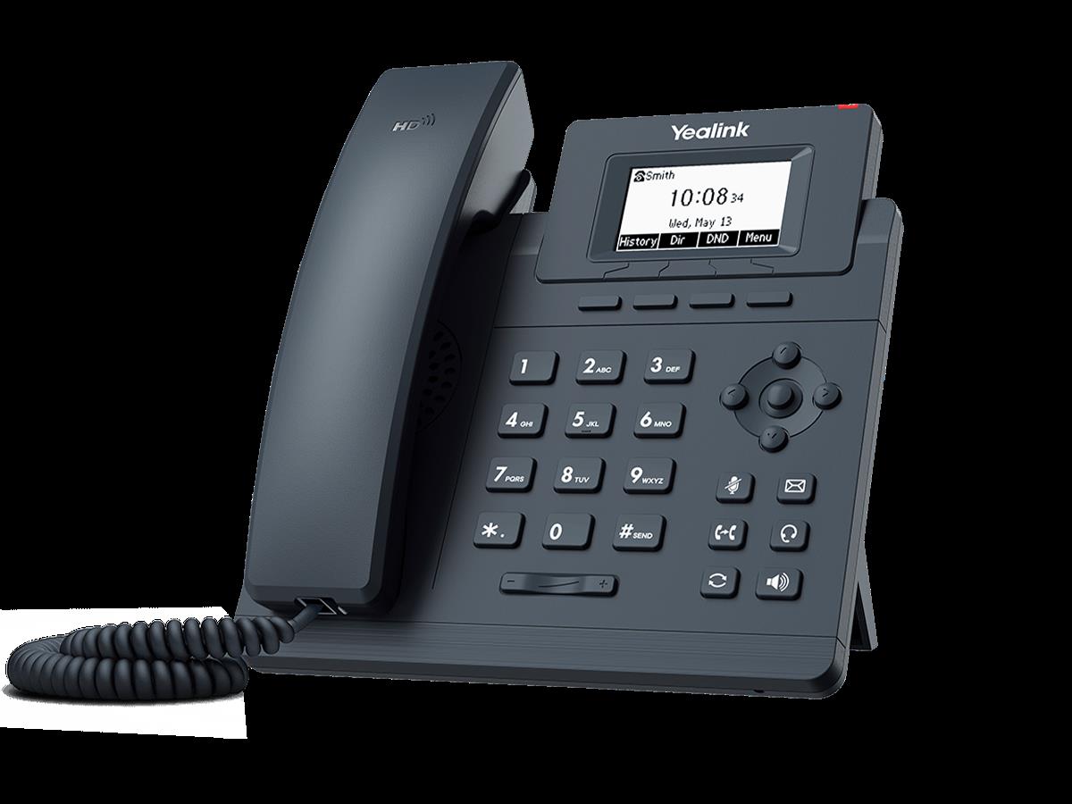Yealink T30 IP Telefon