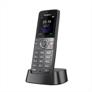 YEALINK W73H DECT IP PHONE (EL TERMİNALİ) İP HATLARDA ÇALIŞIR ANALOG HATTA ÇALIŞMAZ