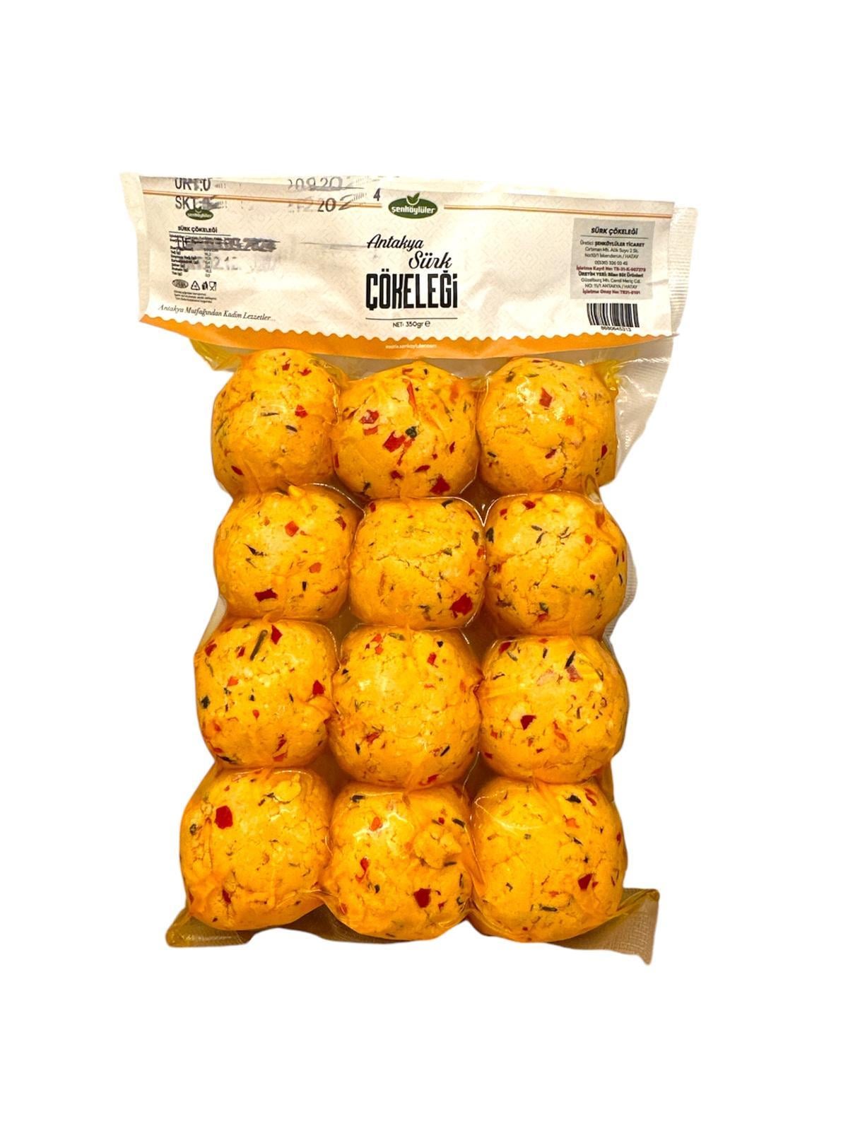 MİNİK SÜRK PEYNİRİ 