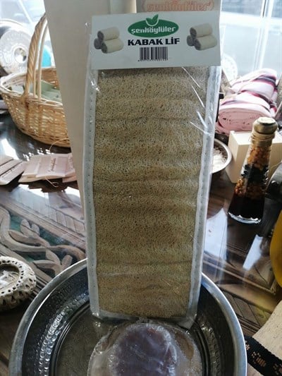 ŞENKOYLULER KABAK LİF