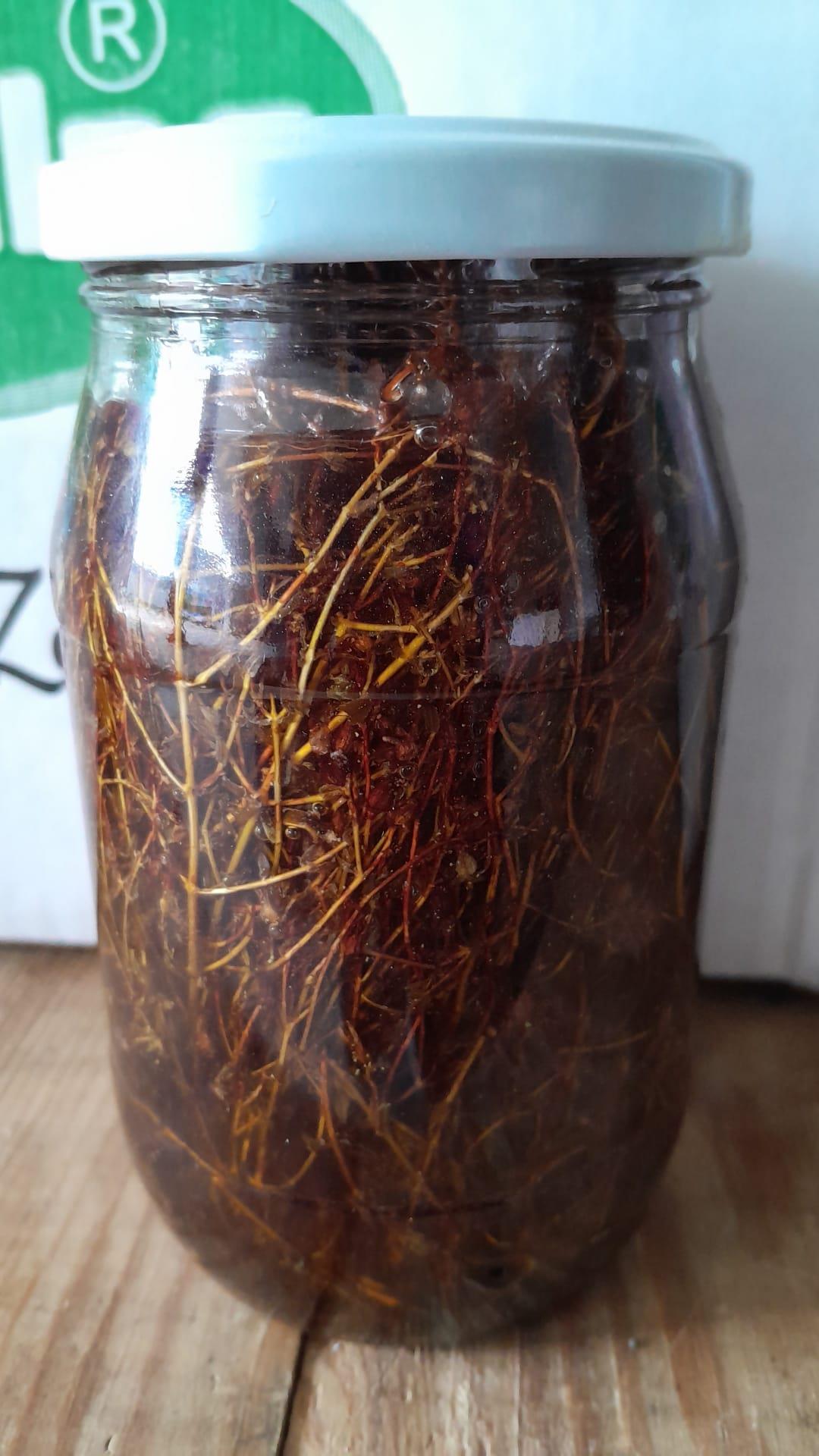 SENKOYLULER KANTARON YAGI 300 GR NET - 500 GR BRÜT