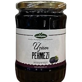 ÜZÜM PEKMEZİ YENİ SEZON 1000 GR brüt