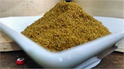 ŞENKÖYLÜLER DİBEKTE DÖVÜLMÜŞ KİMYON - 300 GR