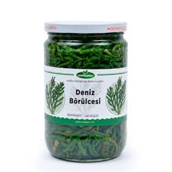 DENİZ BÖRÜLCESİ BRÜT 900GR