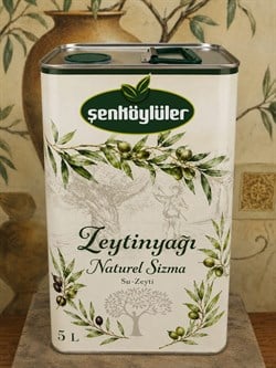 natural sızma zeytinyağı su zeyti