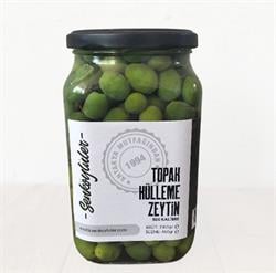 ŞENKÖYLÜLER KULLU ZEYTİN (YENİ SEZON ) 1000 GR NET