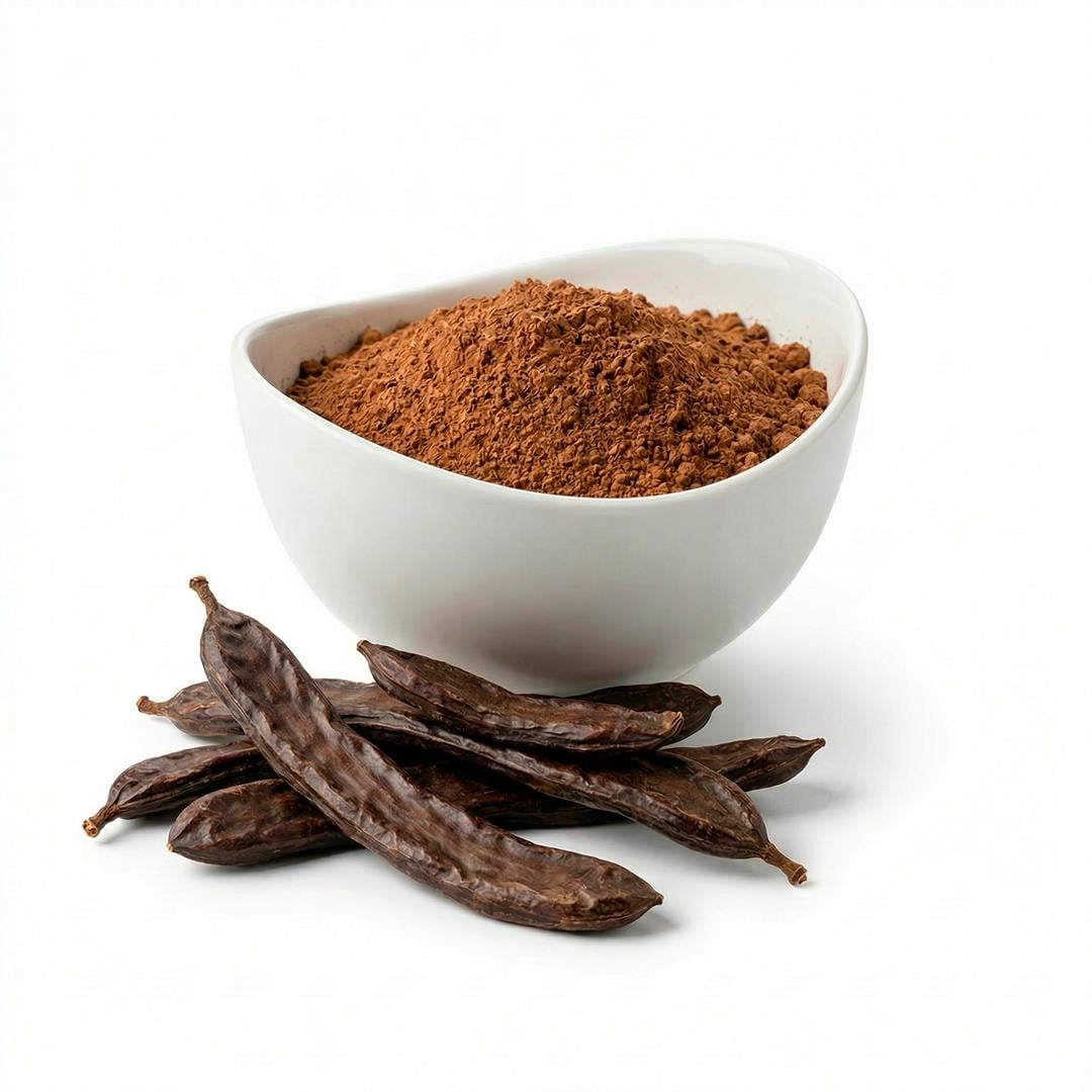 KEÇİ BOYNUZU UNU 500 GR