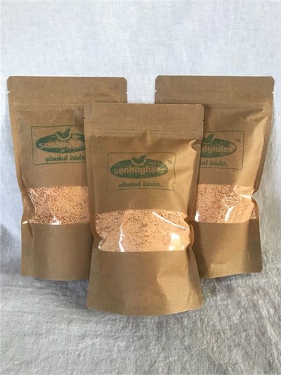 KÖY TARHANASI - 300 GR 