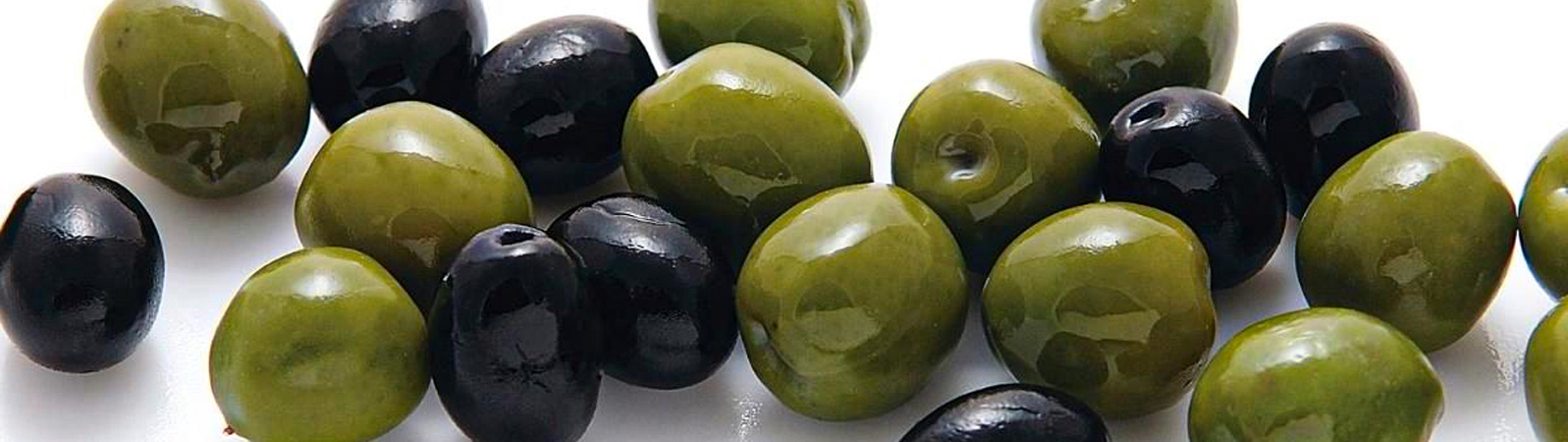 Siyah Zeytin ve Yeşil Zeytin Arasındaki Fark Nedir?