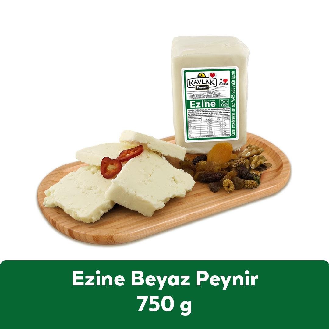 Ezine Beyaz Peynir