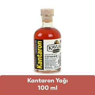  Kantaron Yağı 100 ml