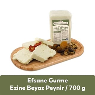 Ezine Beyaz Peynir