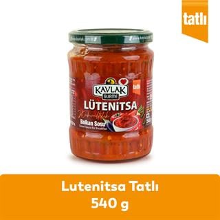 Lütenitsa 540 Gr