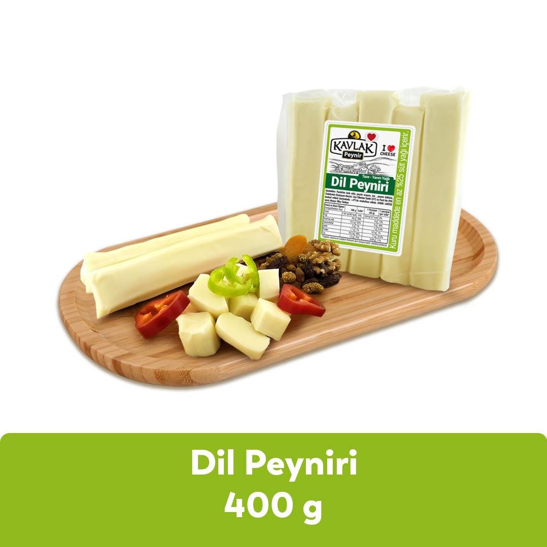Dil Peyniri