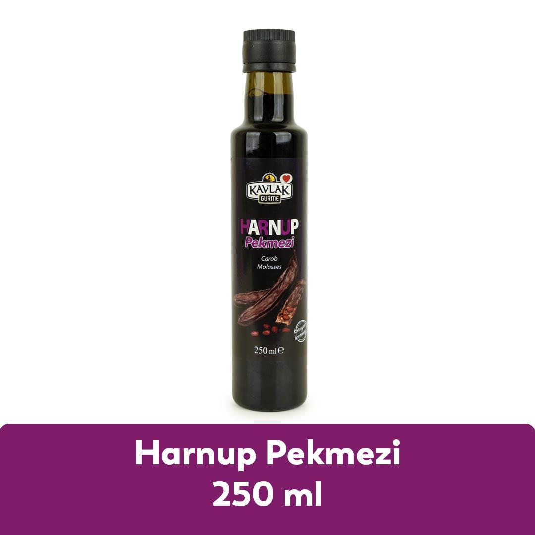 Harnup Pekmezi 250 Ml
