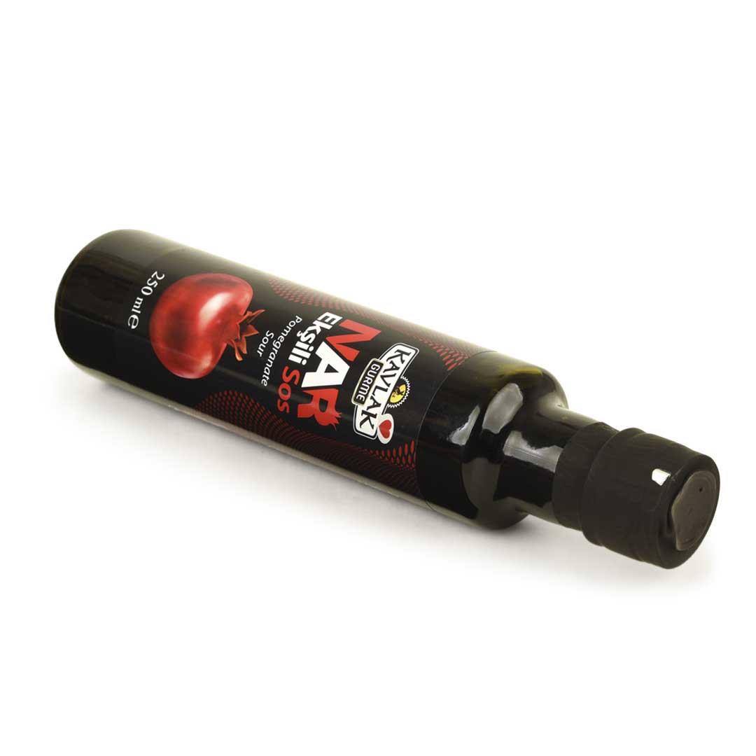 Kavlak Nar Ekşili Sos 250 Ml