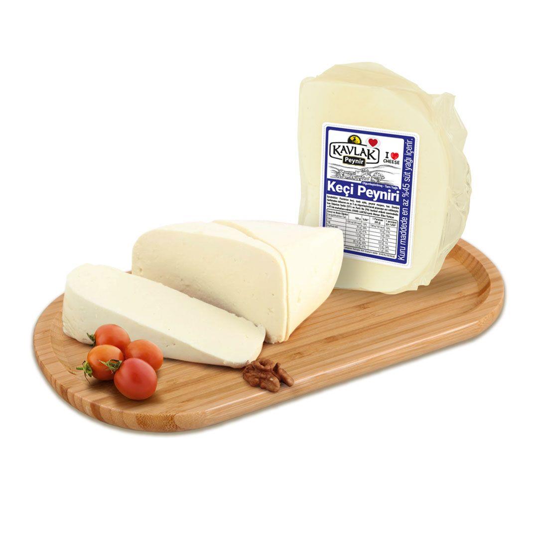 Keçi Peyniri