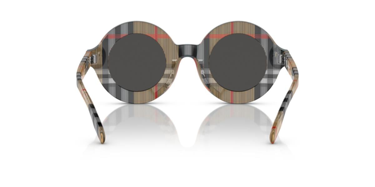 Burberry jb4386/3778-87