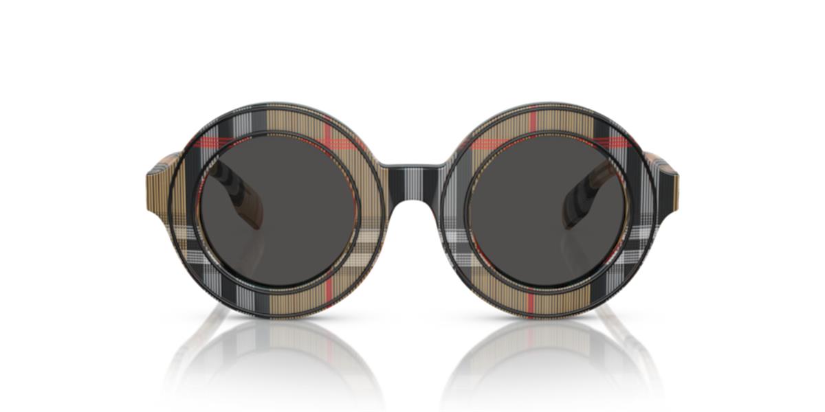 Burberry jb4386/3778-87