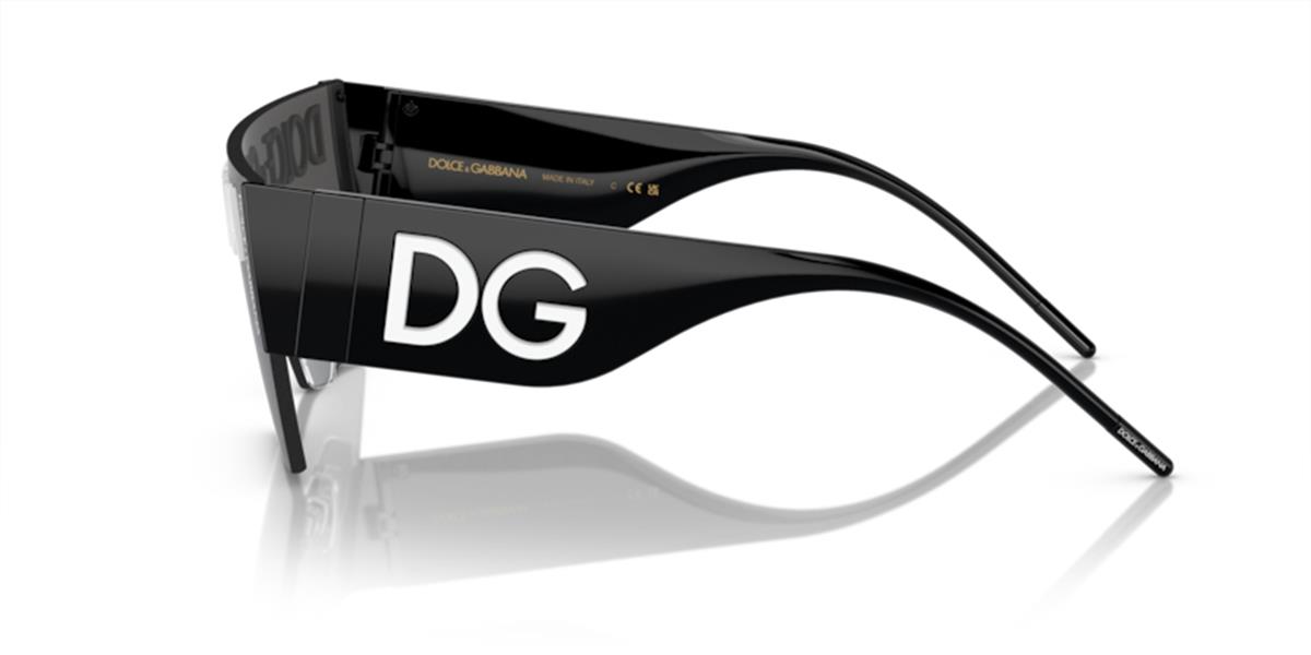 Dolce & Gabbana dg2233/01-87