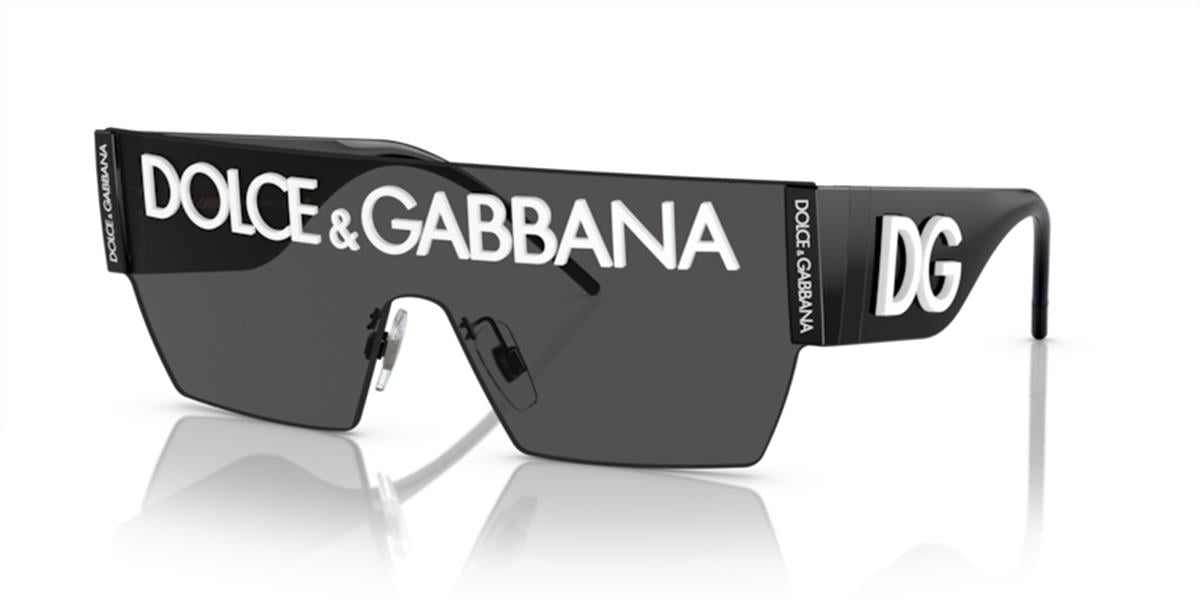 Dolce & Gabbana dg2233/01-87