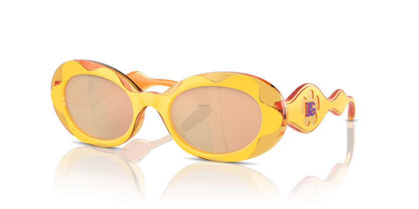 Dolce&Gabbana dx6005/333471