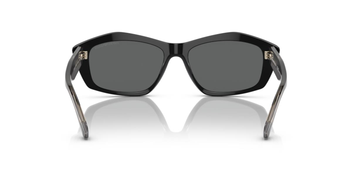 Emporio Armani 4187/501787
