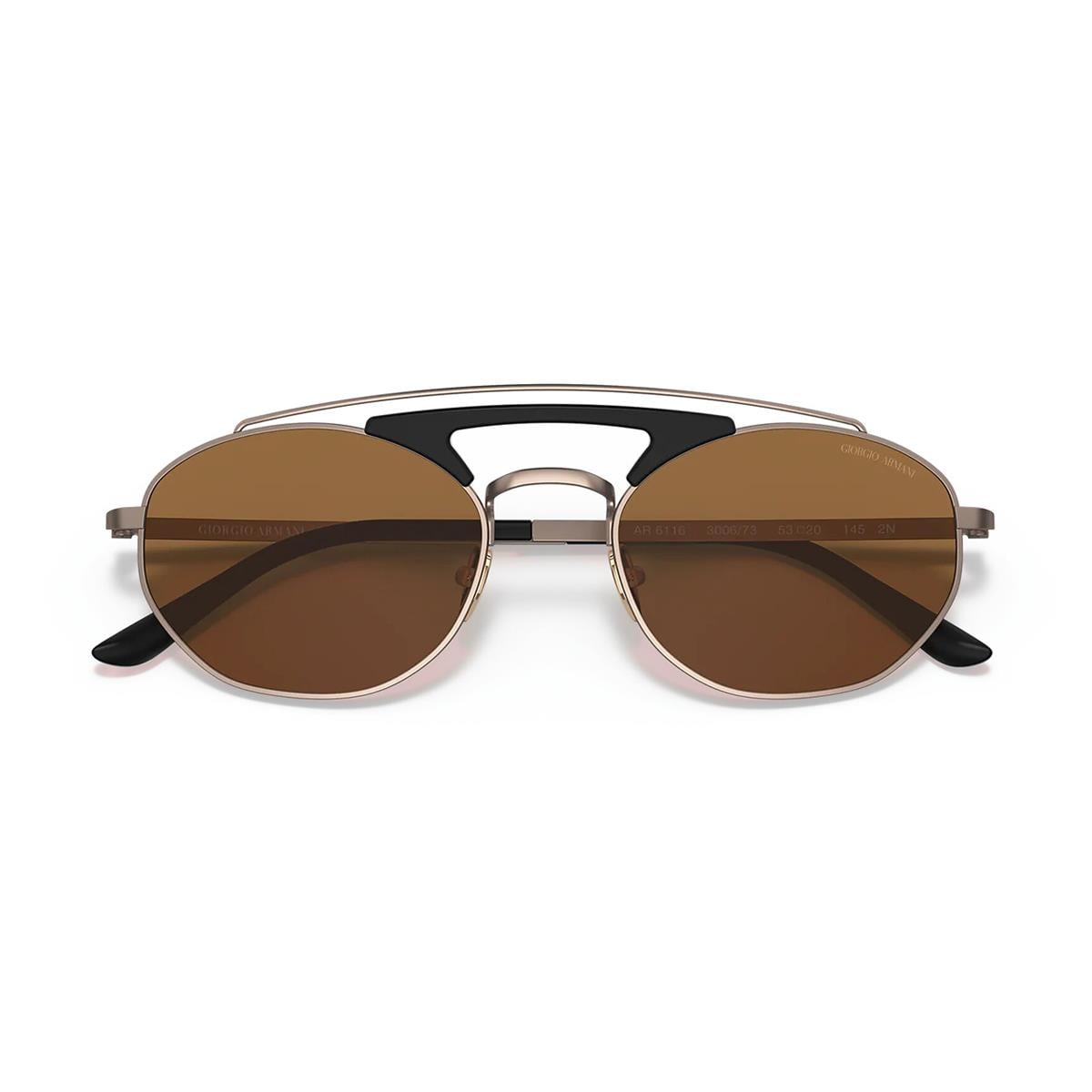 Giorgio Armani 6116/300673