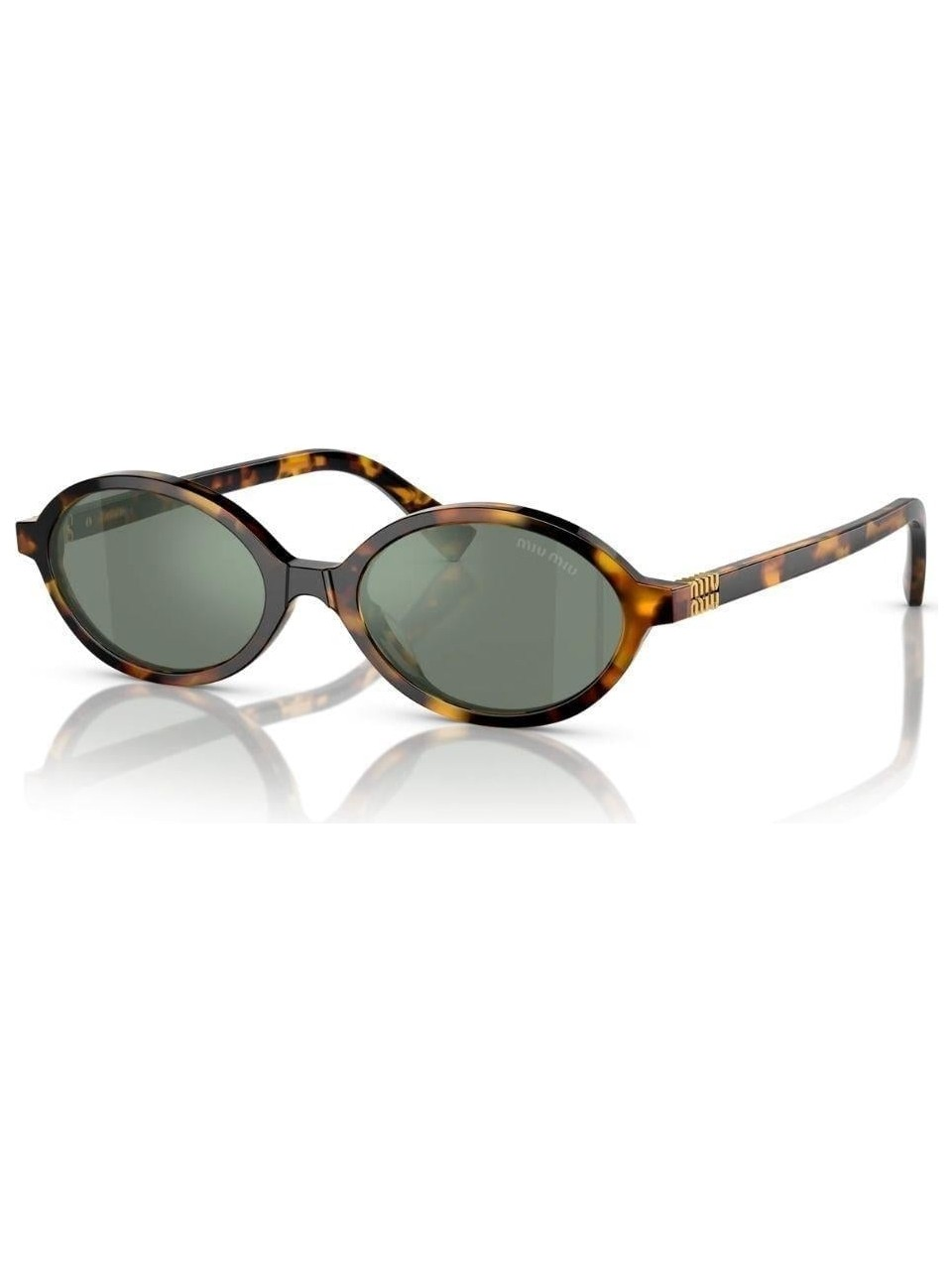 Miumiu smu4ZS/VAU04M