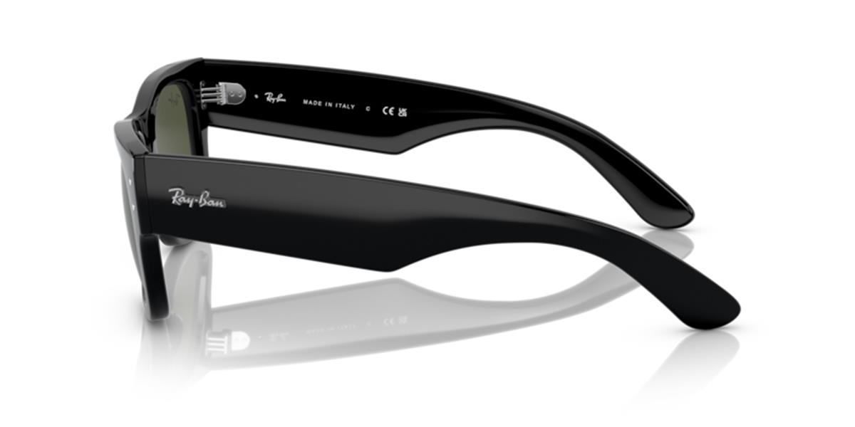 Ray-Ban rb0840/901-31 Mega Wayfayrer